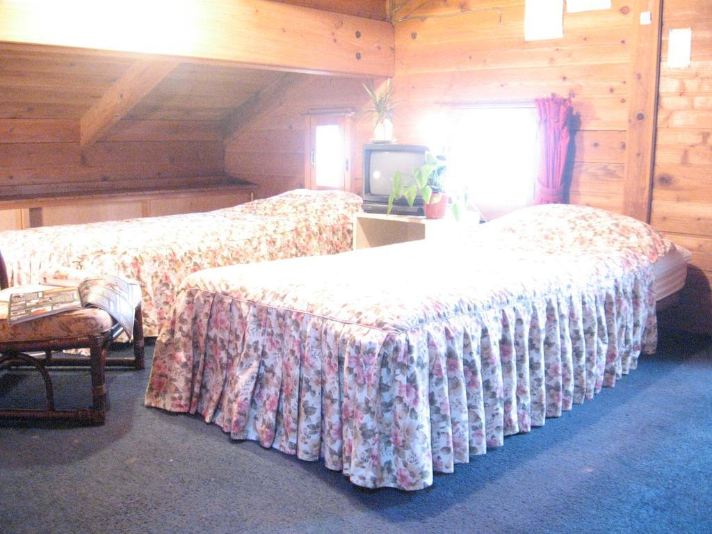 Pension Blue Hakuba Room photo