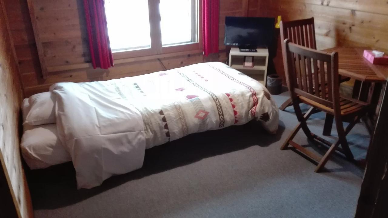 Pension Blue Hakuba Room photo