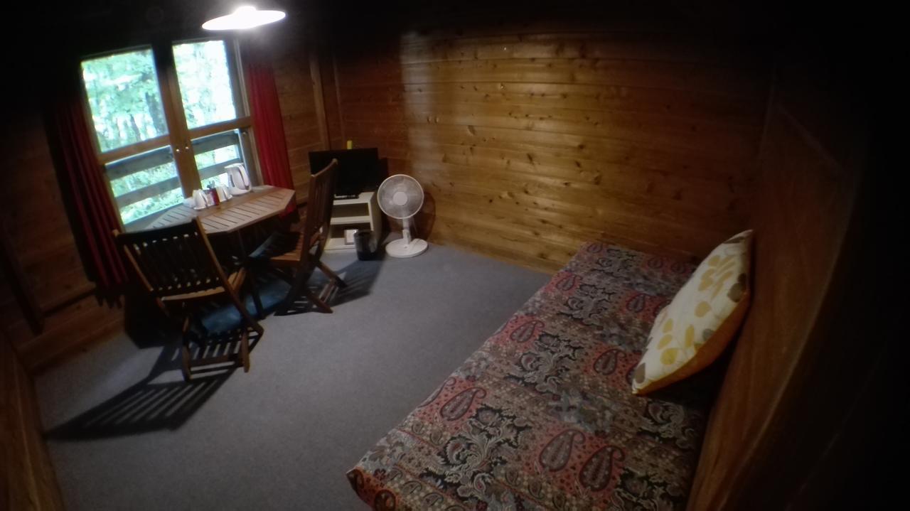 Pension Blue Hakuba Exterior photo